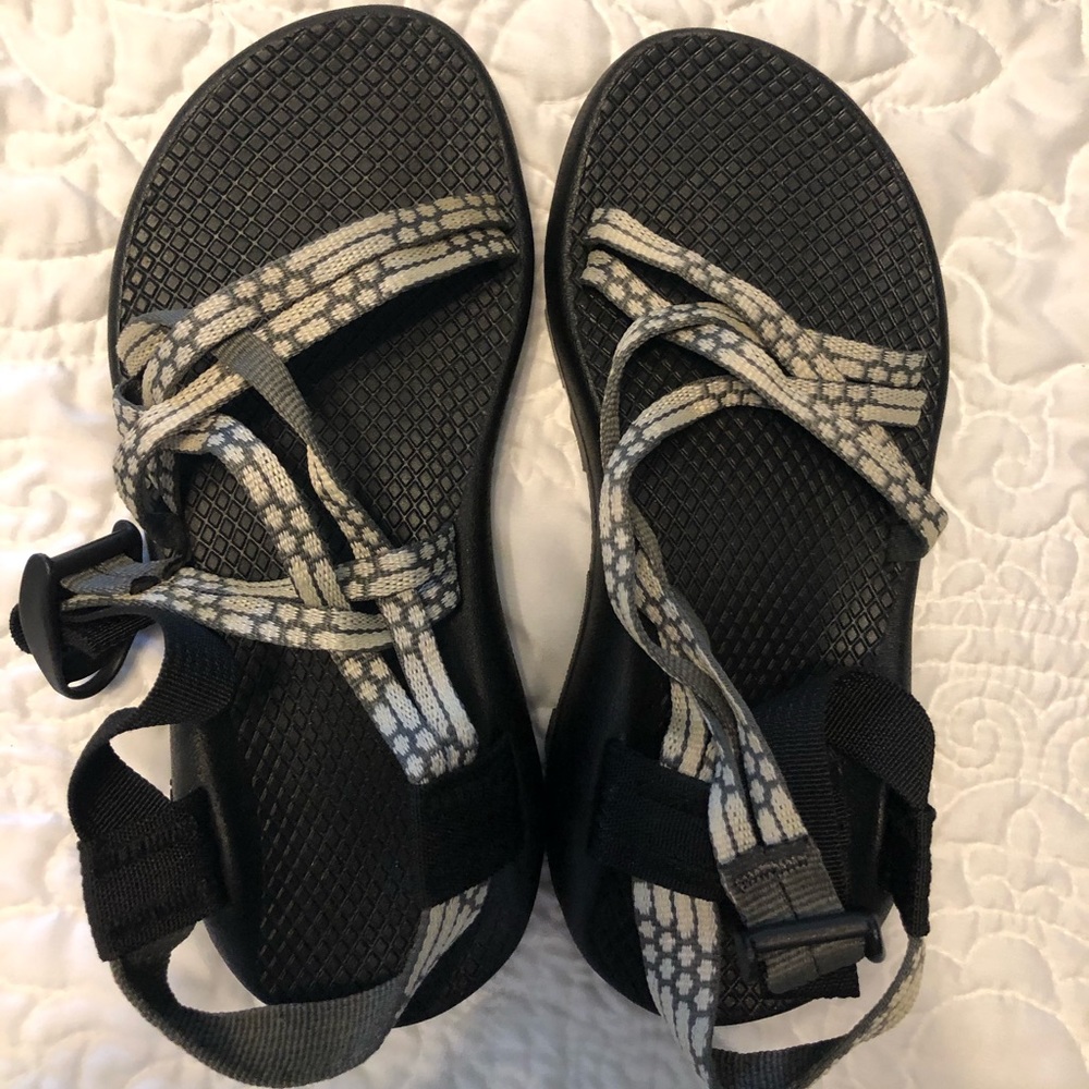 Chacos never worn before